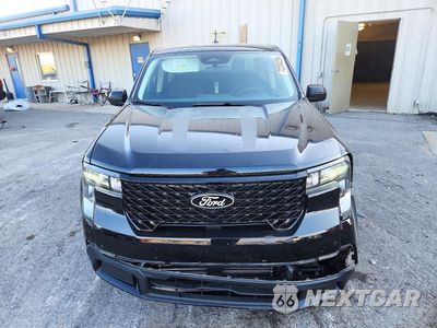 Piąte zdjęcie samochodu w środku: 2025 FORD MAVERICK XLT VIN:3FTTW8JA9SRA32756 - miniatura