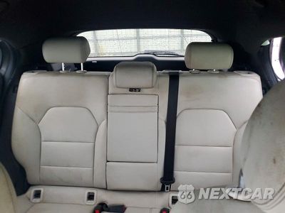 Zdjęcie 10 z 14 samochodu: 2017 MERCEDES-BENZ GLA 250 VIN:WDCTG4EB0HJ281579 - miniatura