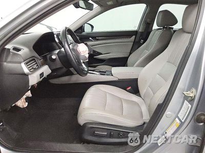 Zdjęcie 7 z 13 samochodu: 2019 HONDA ACCORD EXL VIN:1HGCV1F59KA143230 - miniatura