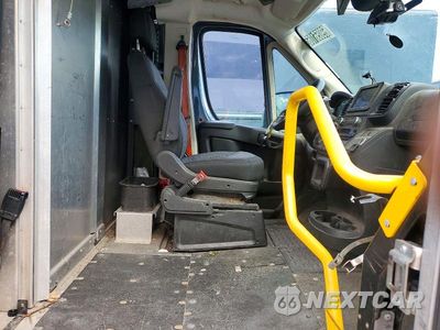 Zdjęcie 11 z 13 samochodu: 2022 RAM PROMASTER 3500 DELIVERY TRUCK VIN:3C7WRVMG3NE136676 - miniatura