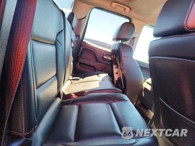 Zdjęcie 10 z 12 samochodu: 2015 GMC SIERRA K1500 SLE VIN:1GTV2UEC0FZ267847 - miniatura