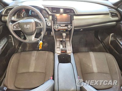 Zdjęcie 8 z 12 samochodu: 2018 HONDA CIVIC EX VIN:SHHFK7H59JU412920 - miniatura