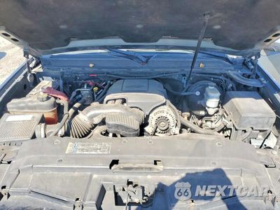 Zdjęcie 12 z 13 samochodu: 2008 CHEVROLET SUBURBAN K1500 LS VIN:3GNFK16308G133268 - miniatura