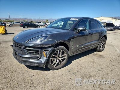2023 PORSCHE MACAN BASE WP1AA2A58PLB21485 - główne zdjęcie licytacji z USA - miniatura