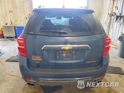 Zdjęcie 6 z 12 samochodu: 2016 CHEVROLET EQUINOX LT VIN:2GNFLFE31G6248712 - miniatura