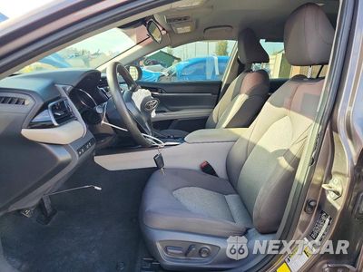 Zdjęcie 7 z 12 samochodu: 2020 TOYOTA CAMRY LE VIN:4T1C11AKXLU904351 - miniatura