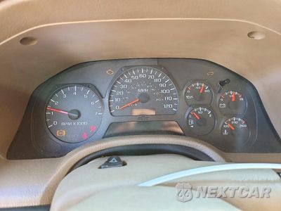 Zdjęcie 9 z 13 samochodu: 2004 GMC ENVOY VIN:1GKDT13S842318863 - miniatura