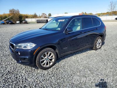 2016 BMW X5 XDRIVE35I 5UXKR0C51G0S92465 - główne zdjęcie licytacji z USA - miniatura