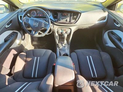 Zdjęcie 8 z 12 samochodu: 2013 DODGE DART SXT VIN:1C3CDFBH3DD142711 - miniatura