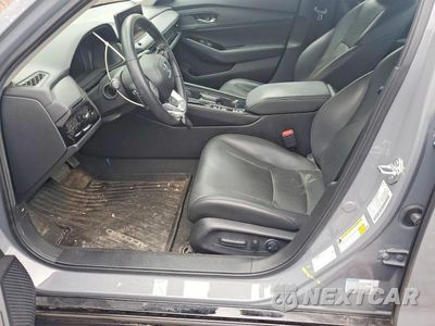 Zdjęcie 12 z 13 samochodu: 2025 HONDA ACCORD TOURING HYBRID VIN:1HGCY2F87SA037284 - miniatura
