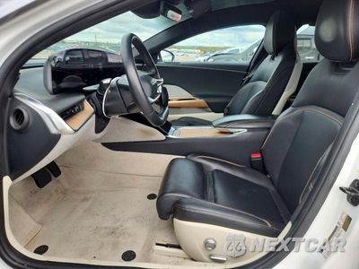 Zdjęcie 7 z 12 samochodu: 2023 LUCID MOTORS AIR TOURING VIN:50EA1TEAXPA002620 - miniatura