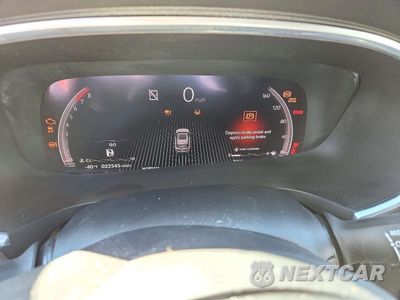 Zdjęcie 9 z 13 samochodu: 2025 ACURA MDX A-SPEC VIN:5J8YE1H09SL028543 - miniatura
