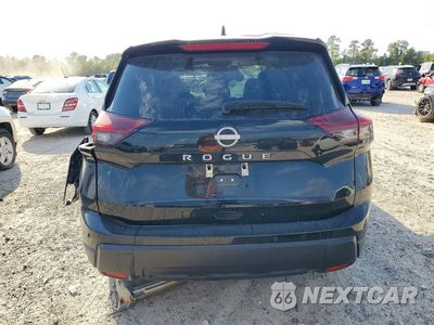 Zdjęcie 7 z 15 samochodu: 2026 NISSAN ROUGE VIN:5N1BT3BA1TC735804 - miniatura