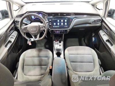Zdjęcie 8 z 12 samochodu: 2023 CHEVROLET BOLT EV 1LT VIN:1G1FW6S05P4193251 - miniatura