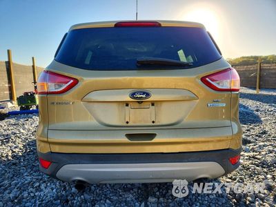 Zdjęcie 6 z 14 samochodu: 2014 FORD ESCAPE SE VIN:1FMCU0GX5EUD30538 - miniatura