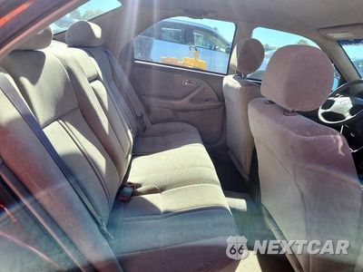 Zdjęcie 10 z 12 samochodu: 1999 TOYOTA CAMRY CE VIN:4T1BG22K4XU579460 - miniatura