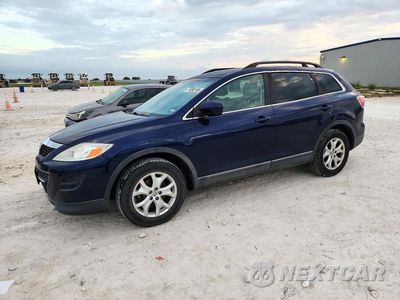 2012 MAZDA CX-9 JM3TB2CAXC0337004 - główne zdjęcie licytacji z USA - miniatura