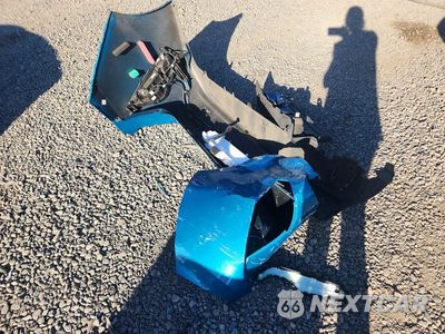 Zdjęcie 12 z 13 samochodu: 2022 TOYOTA PRIUS PRIME XLE VIN:JTDKAMFP9N3211351 - miniatura
