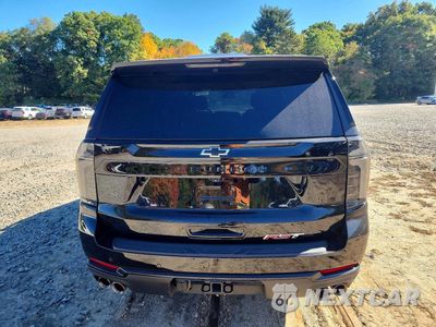 Zdjęcie 6 z 13 samochodu: 2026 CHEVROLET SUBURBAN C1500 RST VIN:1GNS5EKD2TR130120 - miniatura