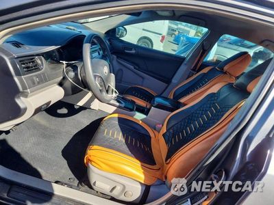Zdjęcie 7 z 12 samochodu: 2012 TOYOTA CAMRY LE VIN:4T1BF1FK9CU050541 - miniatura