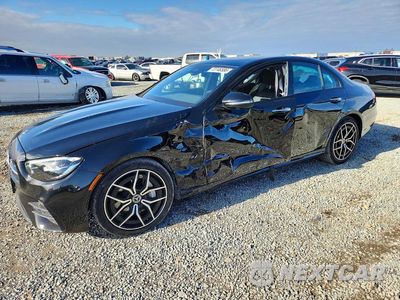 2023 MERCEDES-BENZ E 350 W1KZF8DB7PB187497 - główne zdjęcie licytacji z USA - miniatura