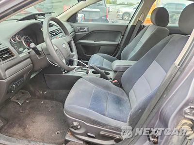 Zdjęcie 7 z 12 samochodu: 2006 FORD FUSION SE VIN:3FAFP07ZX6R167118 - miniatura
