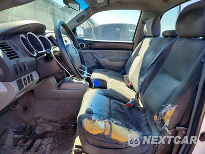 Zdjęcie 7 z 12 samochodu: 2009 TOYOTA TACOMA BASE VIN:5TENX22NX9Z598388 - miniatura