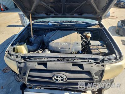 Zdjęcie 11 z 12 samochodu: 2008 TOYOTA TACOMA DOUBLE CAB PRERUNNER VIN:3TMJU62N48M069691 - miniatura