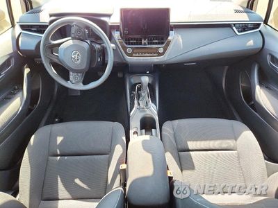 Zdjęcie 8 z 12 samochodu: 2026 TOYOTA COROLLA HYBRID LE VIN:JTDBCMFE2T3147305 - miniatura