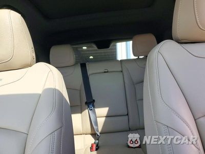 Zdjęcie 10 z 13 samochodu: 2025 CADILLAC XT4 PREMIUM LUXURY VIN:1GYFZDR4XSF159390 - miniatura