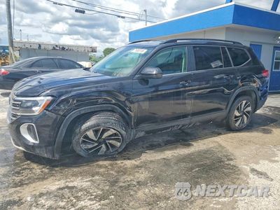 2026 VOLKSWAGEN ATLAS SE 1V2WN2CA8TC538233 - główne zdjęcie licytacji z USA - miniatura