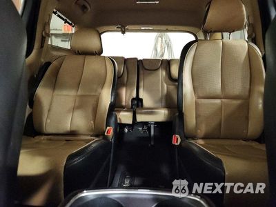 Zdjęcie 10 z 13 samochodu: 2015 KIA SEDONA EX VIN:KNDMC5C10F6020880 - miniatura