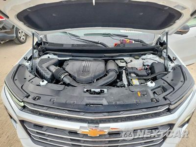 Zdjęcie 12 z 13 samochodu: 2025 CHEVROLET TRAVERSE LT VIN:1GNERGRS4SJ224952 - miniatura