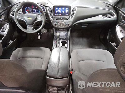 Zdjęcie 8 z 12 samochodu: 2022 CHEVROLET MALIBU LT VIN:1G1ZD5STXNF195232 - miniatura