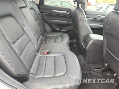 Zdjęcie 11 z 13 samochodu: 2023 MAZDA CX-5 PREFERRED VIN:JM3KFBCM4P0222737 - miniatura