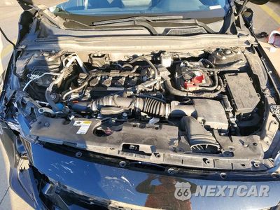 Zdjęcie 11 z 13 samochodu: 2018 HONDA ACCORD LX VIN:1HGCV1F10JA120141 - miniatura