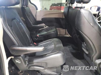 Zdjęcie 11 z 14 samochodu: 2019 CHRYSLER PACIFICA TOURING L VIN:2C4RC1BG6KR554537 - miniatura
