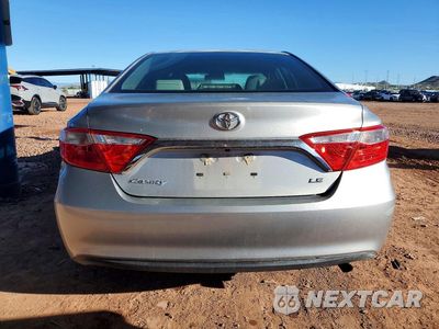 Zdjęcie 6 z 12 samochodu: 2017 TOYOTA CAMRY LE VIN:4T1BF1FKXHU700890 - miniatura
