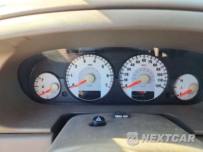 Zdjęcie 9 z 13 samochodu: 2006 DODGE STRATUS SXT VIN:1B3AL46T76N253883 - miniatura