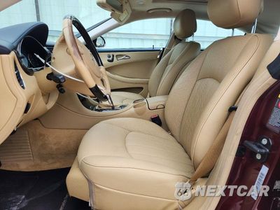 Zdjęcie 7 z 12 samochodu: 2006 MERCEDES-BENZ CLS 500C VIN:WDDDJ75X36A053734 - miniatura