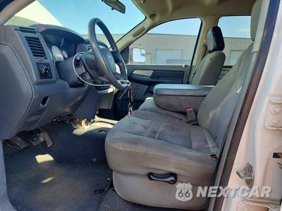 Zdjęcie 7 z 12 samochodu: 2008 DODGE RAM 2500 VIN:3D7KS29D48G224583 - miniatura