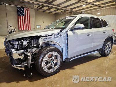 2026 BMW X1 XDRIVE28I WBX73EF04T5634092 - główne zdjęcie licytacji z USA - miniatura