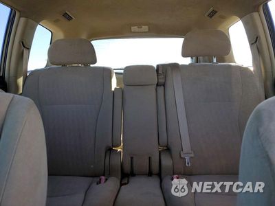Zdjęcie 10 z 13 samochodu: 2012 TOYOTA HIGHLANDER BASE VIN:5TDZA3EH2CS018974 - miniatura