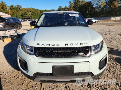 Piąte zdjęcie samochodu w środku: 2016 LAND ROVER RANGE ROVER EVOQUE SE VIN:SALVP2BG9GH167355 - miniatura