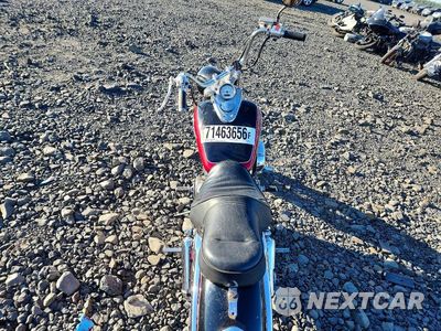 Zdjęcie 6 z 9 samochodu: 2003 HONDA VT750 CDC VIN:JH2RC44693M700785 - miniatura