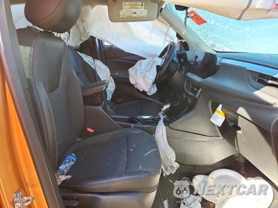 Zdjęcie 7 z 12 samochodu: 2024 BUICK ENCORE GX PREFERRED VIN:KL4AMCSL5RB040152 - miniatura
