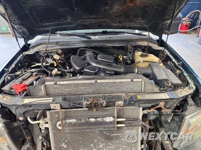 Zdjęcie 11 z 12 samochodu: 2010 FORD F350 SUPER DUTY VIN:1FDWF3H54AEB33466 - miniatura