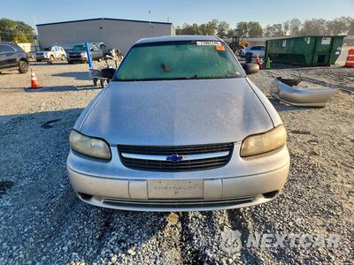 Piąte zdjęcie samochodu w środku: 2003 CHEVROLET MALIBU VIN:1G1ND52J83M553546 - miniatura