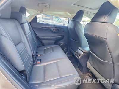 Zdjęcie 10 z 13 samochodu: 2017 LEXUS NX 200T BASE VIN:JTJBARBZ7H2137763 - miniatura