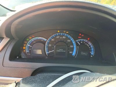 Zdjęcie 9 z 12 samochodu: 2012 TOYOTA CAMRY HYBRID XLE VIN:4T1BD1FK4CU050808 - miniatura